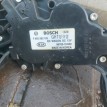 Моторчик заднего стеклоочистителя Kia Ceed ED SW Kia Cee'd оригинальный номер 987001H500
