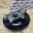 Кулак передний левый Infiniti QX60 II  оригинальный номер 40202-6SA0A
