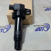 Катушка зажигания  Hyundai Solaris  Kia Rio Hyundai Solaris оригинальный номер 273012B010