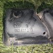 Ручка двери передняя правая Audi 80 B3 Audi 80 оригинальный номер 893837020