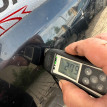Капот Toyota Avensis T270 Toyota Avensis оригинальный номер 5330105040