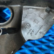 уголок декоративный Peugeot 206 I (1998—2012) Peugeot 206 оригинальный номер 9624639877