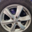 Диски литые R17  Ssang Yong Actyon New/Korando Ssang Yong Actyon оригинальный номер 4173034100