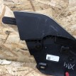Накладка центральной консоли правая Toyota Highlander IV (U70)  оригинальный номер 55011-0E020