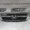 Решетка радиатора Honda CR-V 