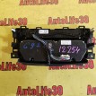 Блок управления отопителем Mazda 6 
