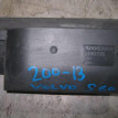 Воздуховод радиатора Volvo S60 2000-2009 Volvo S60 оригинальный номер 9190725