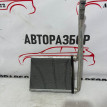 Радиатор отопителя Toyota Yaris 2005-2011 Toyota Yaris оригинальный номер 871070D050