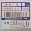Блок управления АКПП Chevrolet Aveo T250 2006-2012 Chevrolet Aveo оригинальный номер 96433179