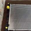 Радиатор основной BMW X5 