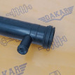 Трубка помпы Volkswagen Passat B7 CAXA 1.4TSI 2011 Volkswagen Passat 