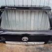 Крышка багажника Toyota Land Cruiser 2007-2015 6700560J61 200 Toyota Land Cruiser 