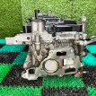 Гбц Nissan Qashqai XTrail 2007-2013 11040ED80B MR20 Nissan Qashqai 