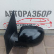 Зеркало левое механическое Hyundai Getz Hyundai Getz оригинальный номер 876201C200CA