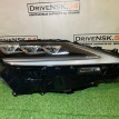 Фара ксеноновая Lexus RX оригинальный номер 8114548G00