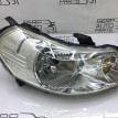 Фара передняя правая Suzuki SX 4 YA21S M16A 2011 Suzuki SX4 