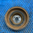 Шкив водяного насоса Range Rover III Land Rover Range Rover оригинальный номер 4359078