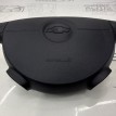 Подушка безопасности в руль Chevrolet Lacetti J200 Chevrolet Lacetti 