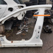 Порог левый Mercedes-Benz A-класс W176 (2012—2015) Mercedes-Benz A-klasse 