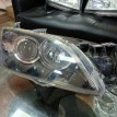 Фара галоген Mazda 3 2003-2009 BK, правая Mazda 3  