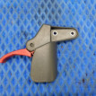 Ручка Открывания капота FIAT Doblo 1 Fiat Doblo оригинальный номер 735276409