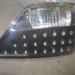 Фонарь задний внутренний левый Mitsubishi Outlander XL (CW) 2006-2012 Mitsubishi Outlander оригинальный номер 8331A005