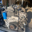 Двигатель D4EA Hyundai/Kia 2.0 126 л.с. Hyundai Santa Fe оригинальный номер 2110127A30