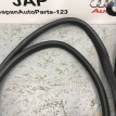 Уплотнение двери заднее Mercedes-Benz B-180 2012 Mercedes-Benz B-klasse 