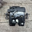 Замок двери багажника Nissan Qashqai J10. Nissan Qashqai оригинальный номер 90502ey10a