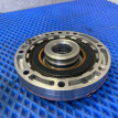 Крышка АКПП Mitsubishi Pajero 4 V5A5A Mitsubishi i оригинальный номер MR222974