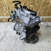 Двигатель Nissan Note E12 HR12DE 2014 Nissan Note оригинальный номер 101021HC0F