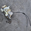 Замок двери Toyota Aristo 