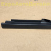 Накладка задней стойки BMW X5 G05 / F95 2025г BMW X5 оригинальный номер 51437491417
