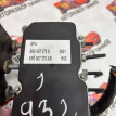 блок ABS Skoda Fabia оригинальный номер 6R0907379S