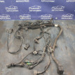 Коса двигателя Ssang Yong Kyron D20DT Ssang Yong Kyron оригинальный номер 6641505633