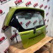 крышка багажника Chevrolet Spark 