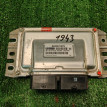Эбу двс Lada X-Ray 2019 8450021976 21129 ВАЗ (Lada) 2112 