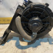 Печка Mazda Familia BJ Mazda Familia оригинальный номер BJ0K-61-130B
