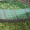 Ремень ГРМ A5D/A6D/S6D 1.5-1.6L Kia Rio / Shuma II Kia Shuma оригинальный номер 22243122X000