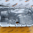 Масляный поддон BMW X1 E84 N47D20C 2.0D 2012 BMW X1 