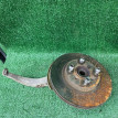 Ступица Honda Torneo 2000 CF5 F23A, передняя Honda Torneo 