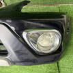 Бампер Honda CR-V 2002 RD7, передний Honda CR-V 