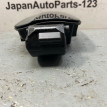Лючок бензобака Audi A4 2013 Audi A4 