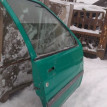 Дверь передняя правая Peugeot 106 Peugeot 106 