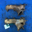 Коллектор выпускной Hilux 4Runner 2 3VZ 3.0 Toyota 4runner оригинальный номер 1714265012