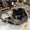 МКПП Nissan Almera 2001-2012 320104M506 N16 Nissan Almera 