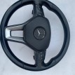 Руль Mercedes-Benz GLK-класс X204 651.912 Mercedes-Benz CLK-klasse  