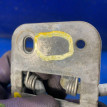 Замок капота Volkswagen Polo 5 Volkswagen Polo оригинальный номер 6R0823186C
