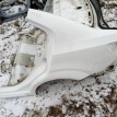 Задняя часть кузова Chevrolet Aveo T300 седан Chevrolet Aveo оригинальный номер 42537644