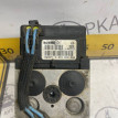 Блок ABS Nissan Primera P12 2002 Nissan Primera оригинальный номер 47660-9F615